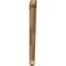 Ekena Millwork Traditional Craftsman Rough Sawn Bracket, Western Red Cedar, 4"W x 34"D x 46"H BKT04X34X46TRA04RWR - alternate 2
